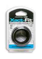 Xact-Fit S-M-L