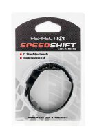 Speed Shift Black