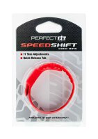 Speed Shift Red
