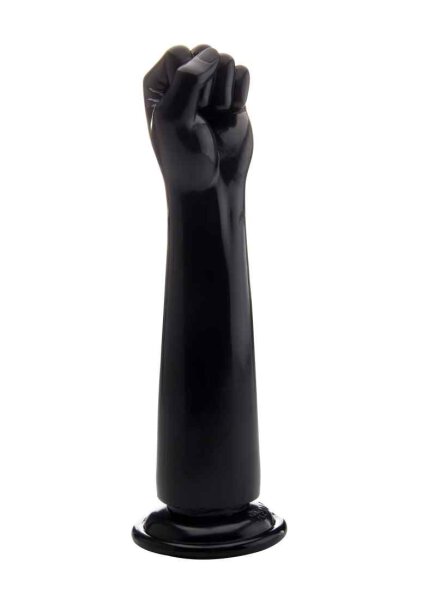 Fisting Power Fist Black 32,5 cm