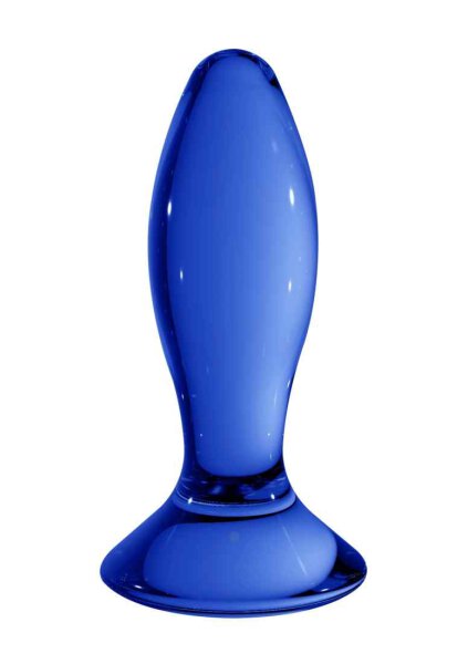 Follower Blue