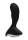 GERON Anal vibrator Black