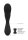 GERON Anal vibrator Black
