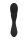 GERON Anal vibrator Black