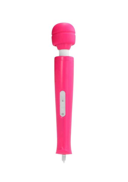 Massage Wand - Pink