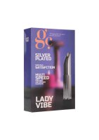 Lady Vibe - Silver