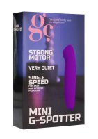 Mini G-Spotter - Purple