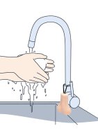 Soap Balls Flesh 205 g