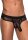 Hose Thong - Black - S/M