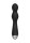 E-Stimulation G/P-Spot Vibrator Black