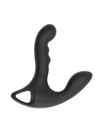 No. 64 P-Spot Vibrator Black