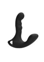 No. 64 P-Spot Vibrator Black