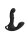 Sono - No. 64 P-Spot Vibrator Black