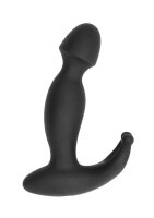 No. 65 P-Spot Vibrator Black