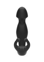 No. 65 P-Spot Vibrator Black