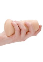 Self Lubrication Masturbator Vaginal Flesh