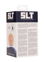 Self Lubrication Masturbator Vaginal Flesh