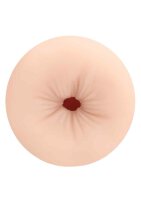 Self Lubrication Masturbator Anal Flesh