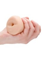 Self Lubrication Masturbator Anal Flesh