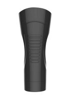 Self Lubrication Easy Grip Masturbator XL Anal Flesh