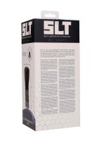 Self Lubrication Easy Grip Masturbator XL Anal Flesh