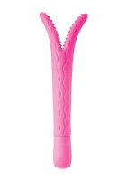 Seduce Me Twin Climaxer Pink
