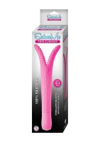 Seduce Me Twin Climaxer Pink