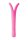 Seduce Me Twin Climaxer Pink