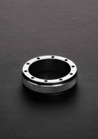 COOL and KNURL C-Ring (15x50mm)
