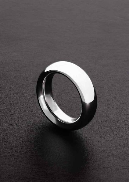 Donut C-Ring  (15x8x35mm) Stainless Steel