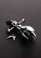 The Ultimate Asslock