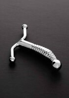 Ribbed G Spot Stimulator