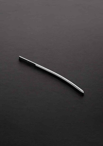 Single End dilator (6mm) Stainless Steel