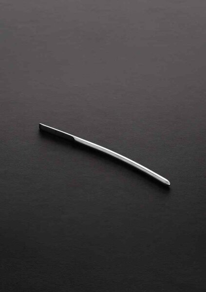 Single End dilator (7mm) Stainless Steel