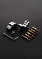 Ball Stretcher with Spikes