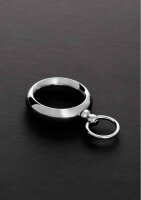 Donut Ring with O ring (15x8x45mm)