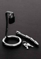 The Humped Cock Trap (45mm)