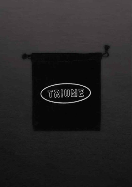 Attica Chastity Cage (45mm)