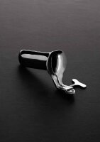 Collins Speculum Medium Stainless Steel