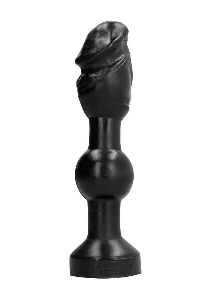 Rocket Launcher Black 17 cm