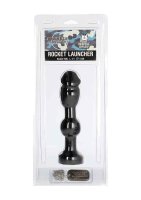 Rocket Launcher Black 17 cm