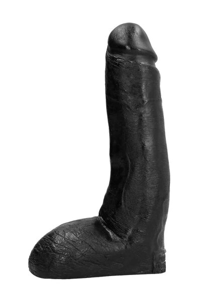 Super Trooper Black