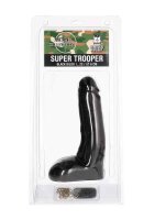 Super Trooper Black