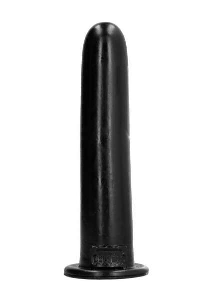 Arctic Glider Black 22 cm