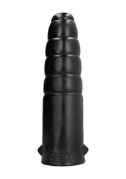 Sea Wolf Black 7 cm