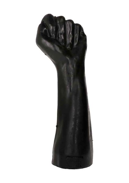 Fist of Victory Black