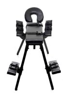 Extreme Seks Bench Black