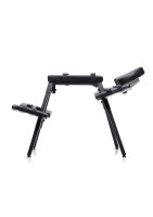 Extreme Seks Bench Black