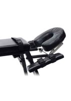 Extreme Seks Bench Black