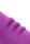 ROYAL REVOLVER Vibrating Silicone Strapless Strap On Purple
